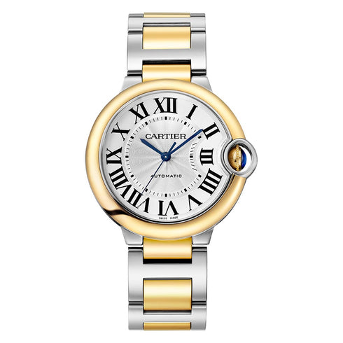 Ballon Bleu de Cartier Watch - 1
